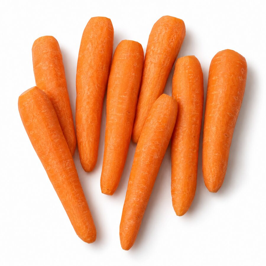 Whole · peeled