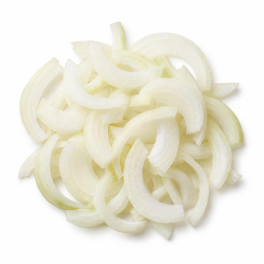 Sliced