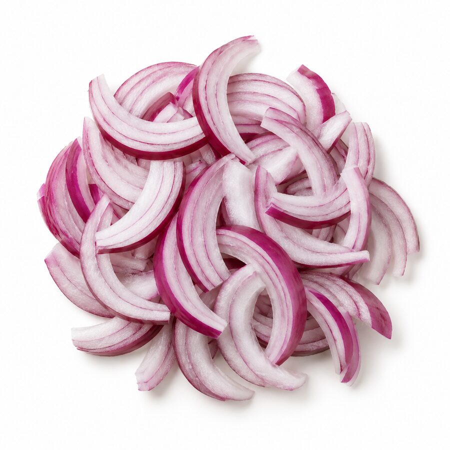 Sliced