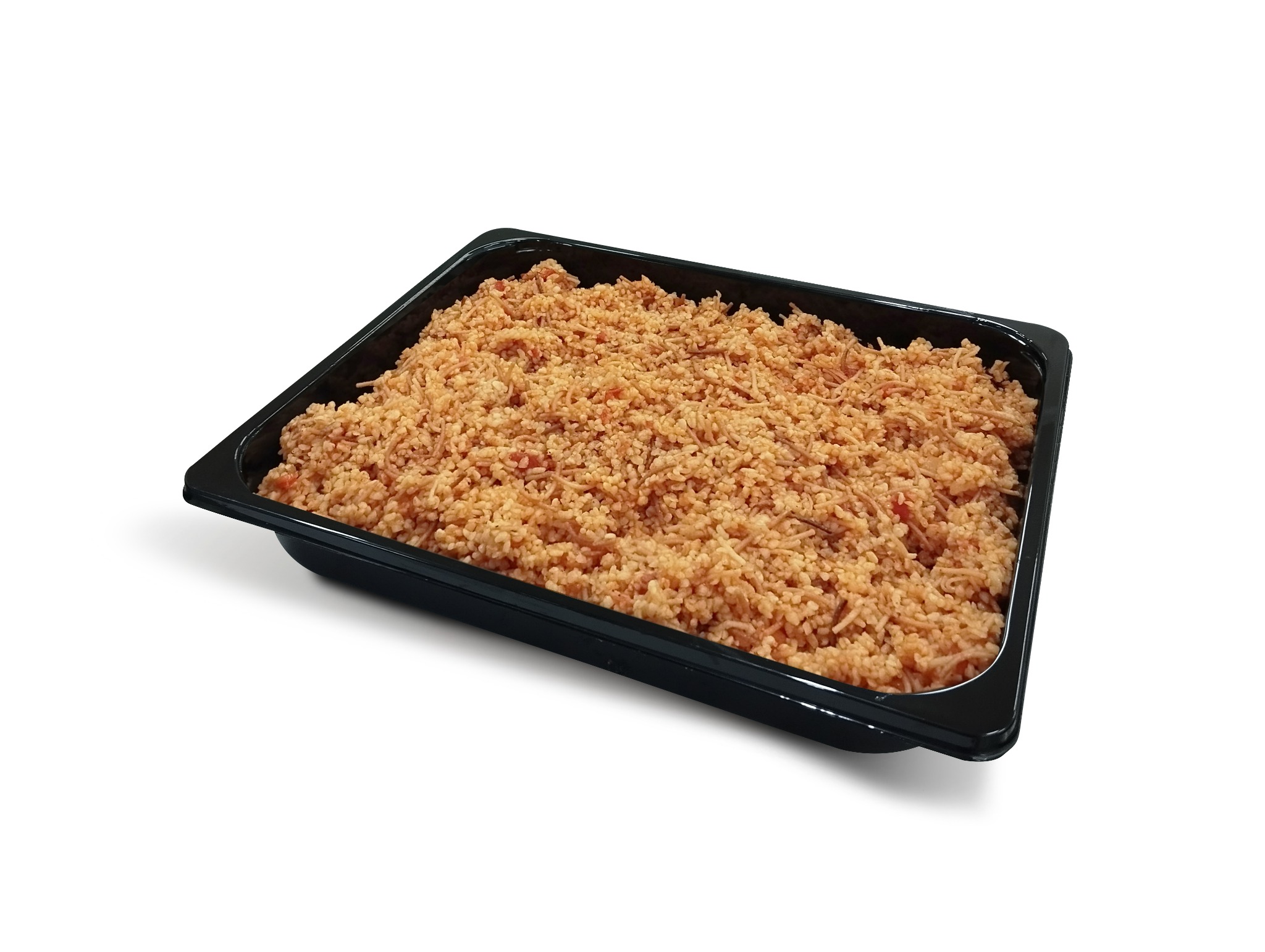 Bulgur wheat · 2.5 kg
