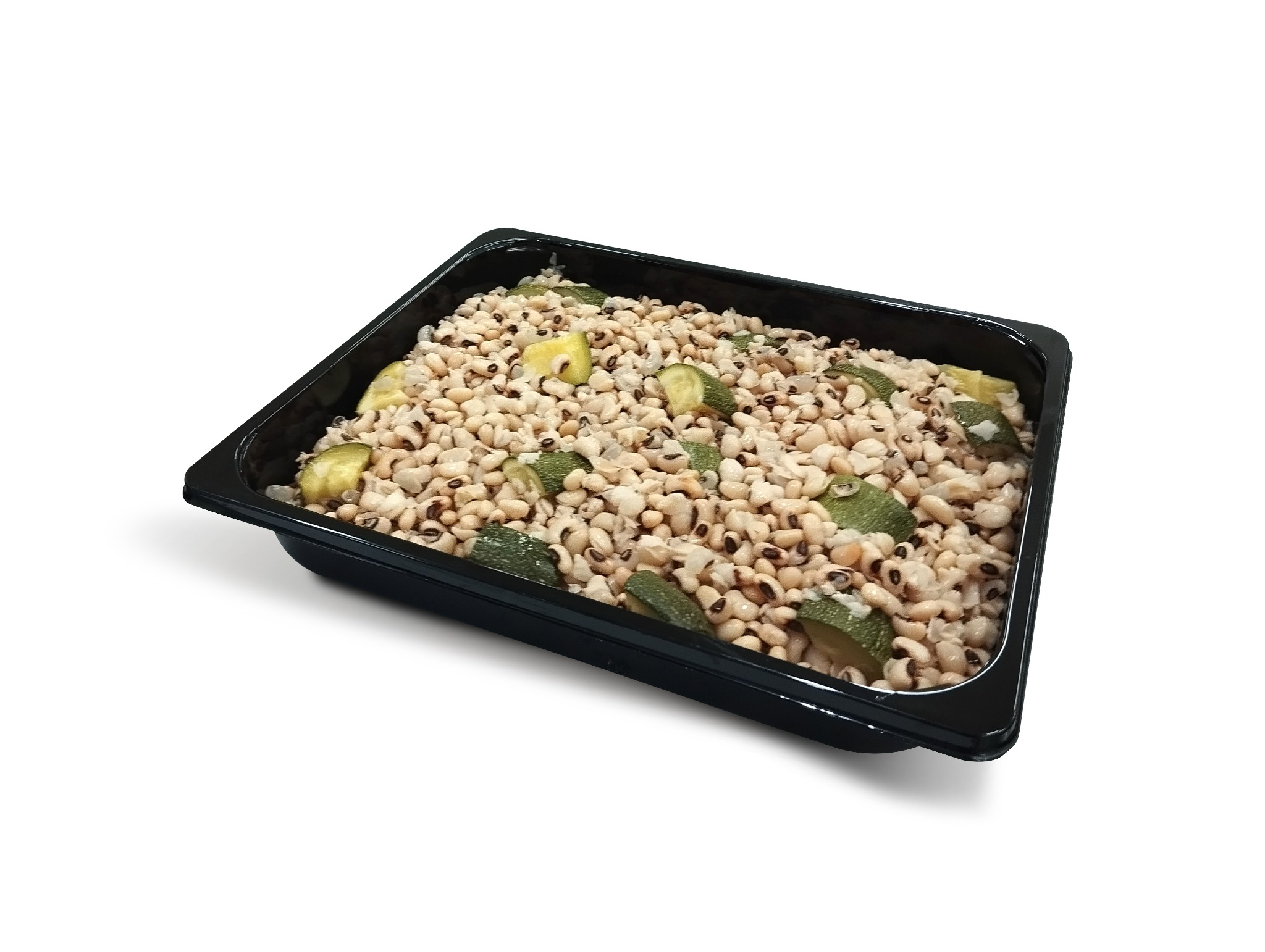 Black-eyed peas · 2.5 kg