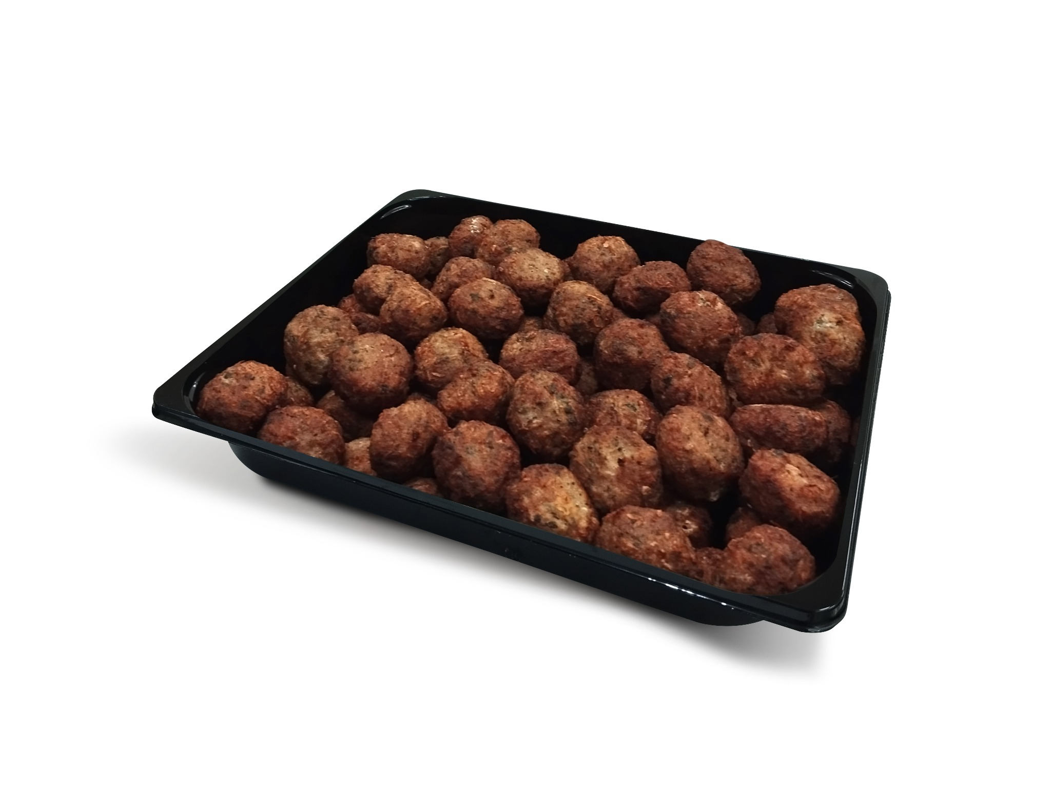 Meatballs · 2.5 kg